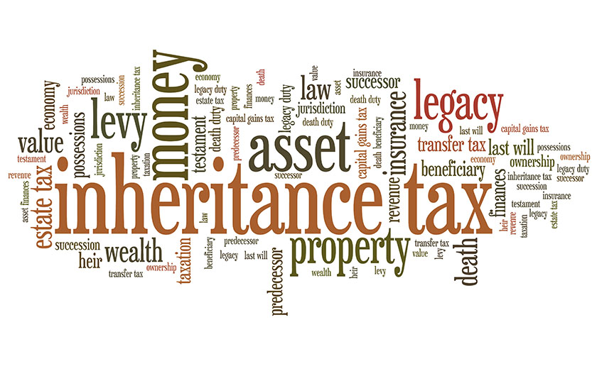 Gertsema Wealth Advisors helps you honor your inheritance gift and make smart decisions that support your future.